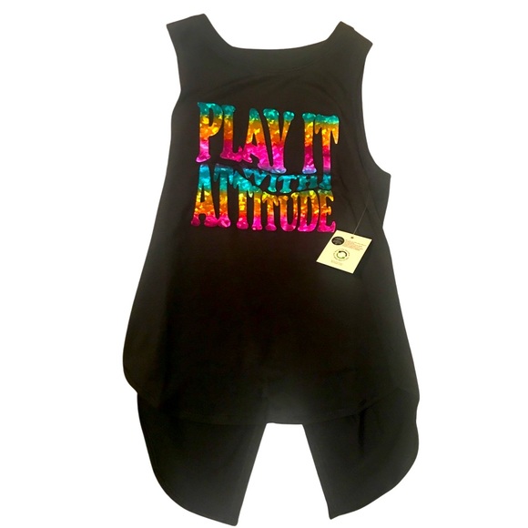 Athletic Works Other - ⭐️ 3/$15⭐️NWT Athletic Works Dri-More Shirt⭐️